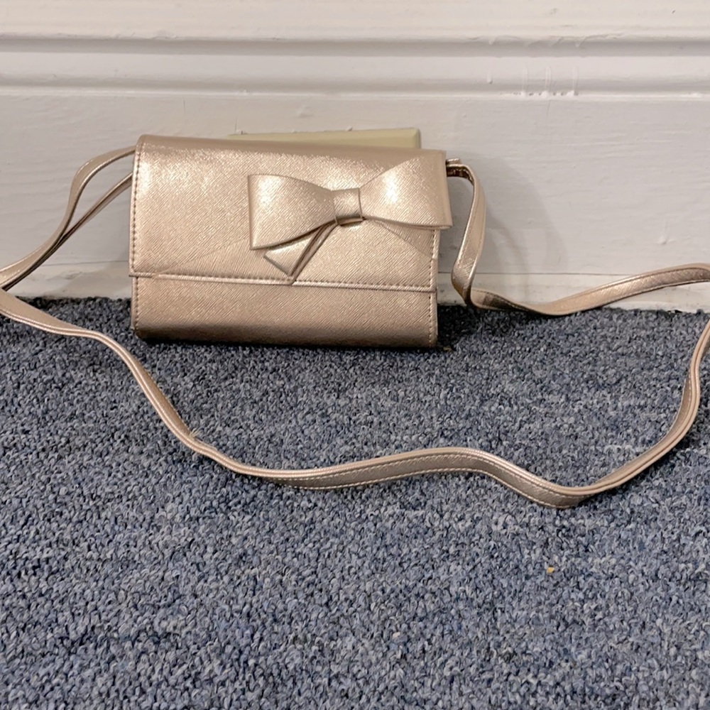 Crossbody bag 🎄🎄